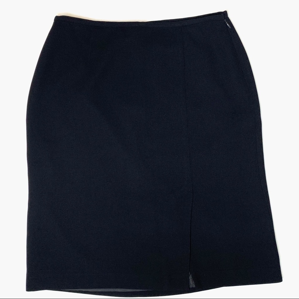 EVAN-PICONE Womans Pencil Stretchy Skirt Size 10